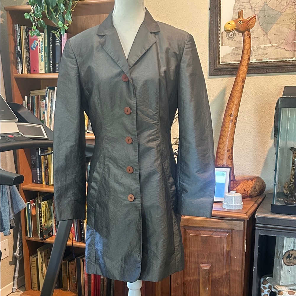 EXPRESS Women's grey Jacket
